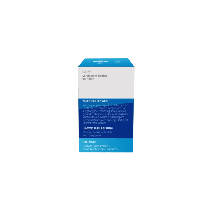 MensSana B12 lingua (90 Lutschtabletten) | Links