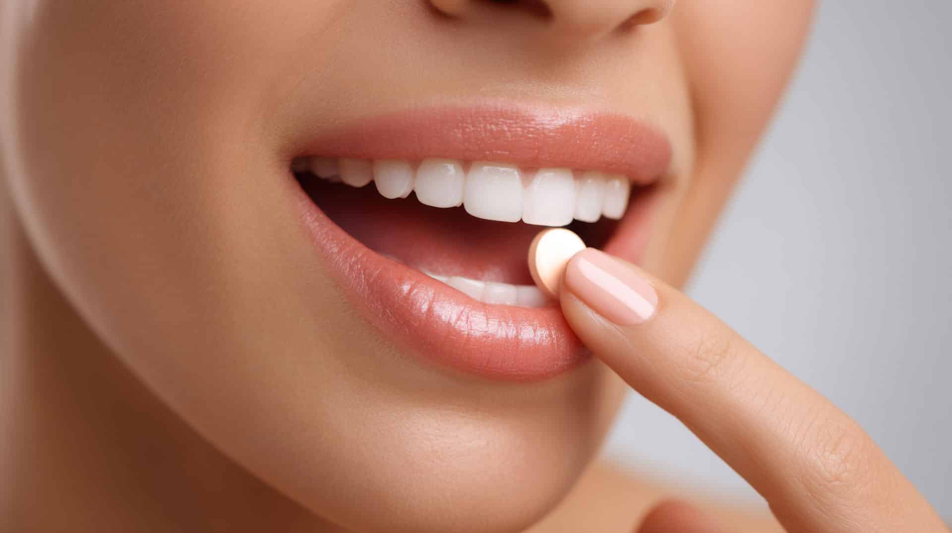 Warum B12 lingua? Die Vorteile der sublingualen Aufnahme