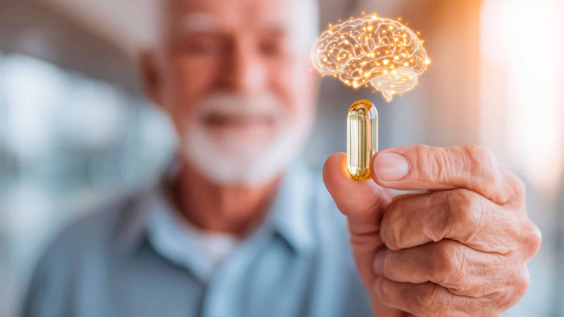 Was ist Omega-3 und wofür ist es gut?