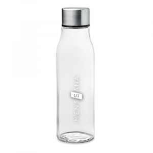 Trinkflasche MensSana
