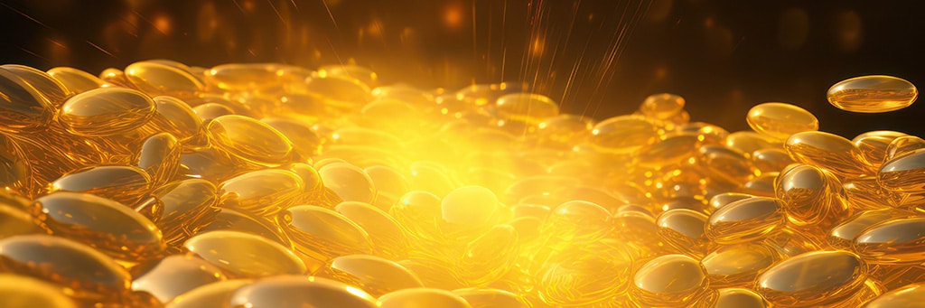 Wie Omega-3 Fettsäuren Entzündungen regulieren