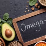 Was ist Omega-3 und wofür ist es gut?