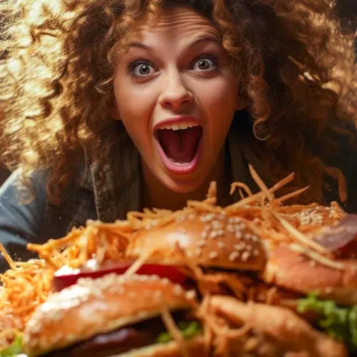 Heißhunger durch Mikronährstoffmängel? Beitragsbild | MensSana Themenwelt