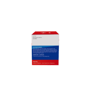 MensSana Mineraldrink (30 Sachets) | Seite links