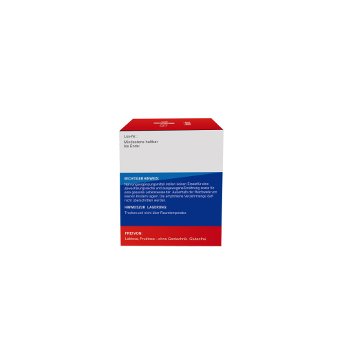 MensSana Mineraldrink (30 Sachets) | Seite links