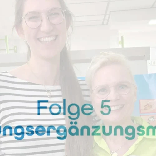 Podcast gesund gehört (Folge 5) Beitragsbild | MensSana Themenwelt