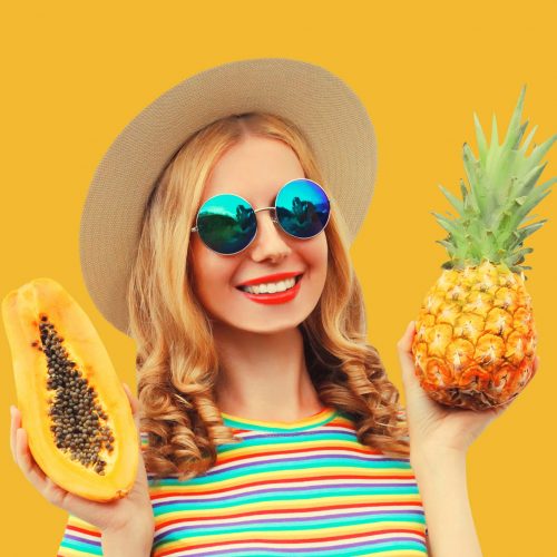 Was sind Enzyme? | Themenwelt MensSana