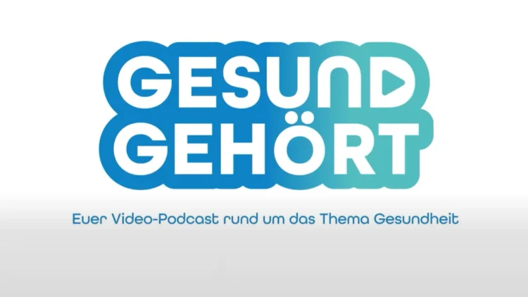 Beitragsbild Podcast Gesund Gehört | MensSana OnlineShop