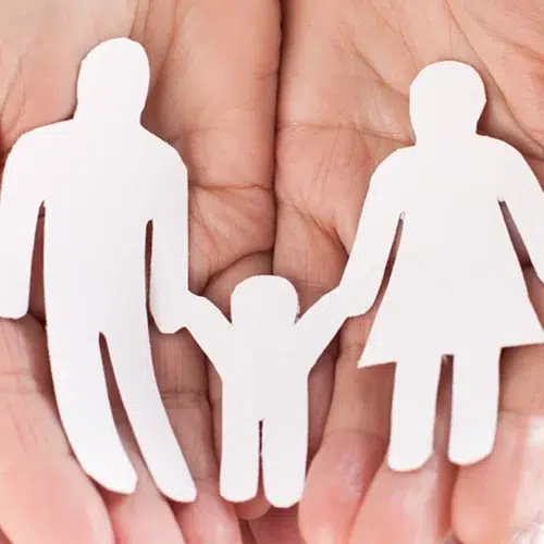 Unerfüllter Kinderwunsch Beitragsbild | MensSana Themenwelt