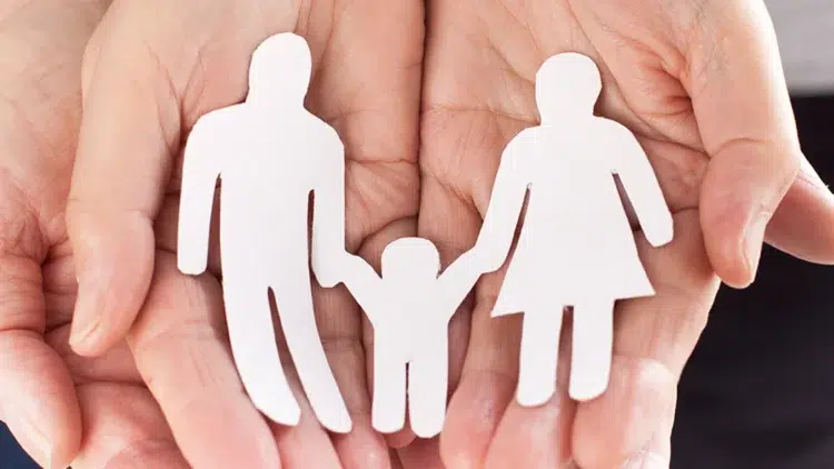 Unerfüllter Kinderwunsch Beitragsbild | MensSana Themenwelt
