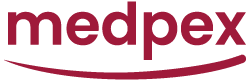 medpex.de Logo